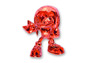 Garnet Knuckles