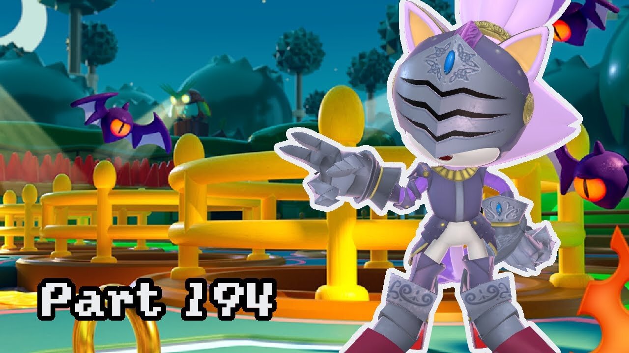 Sonic Rumble | SEGA