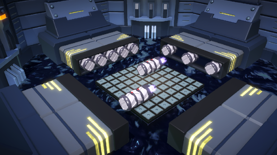 スペースコロニーアーク サバイバル.png