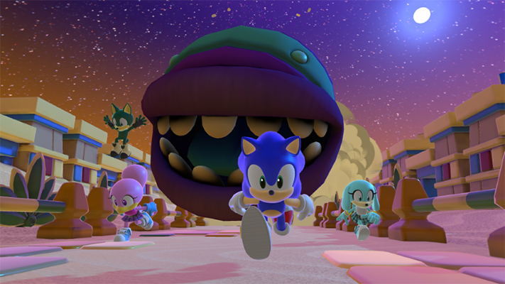 デザートルーインズ サバイバル 2